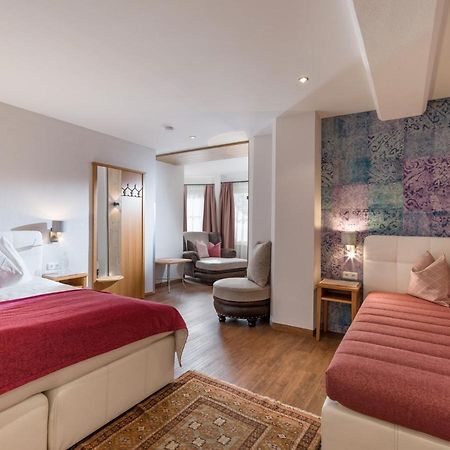 Hotel-Appartement Ferienhof Gerlos Exteriér fotografie