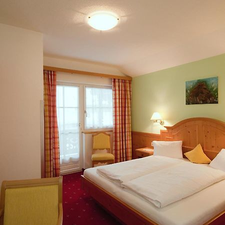 Hotel-Appartement Ferienhof Gerlos Exteriér fotografie