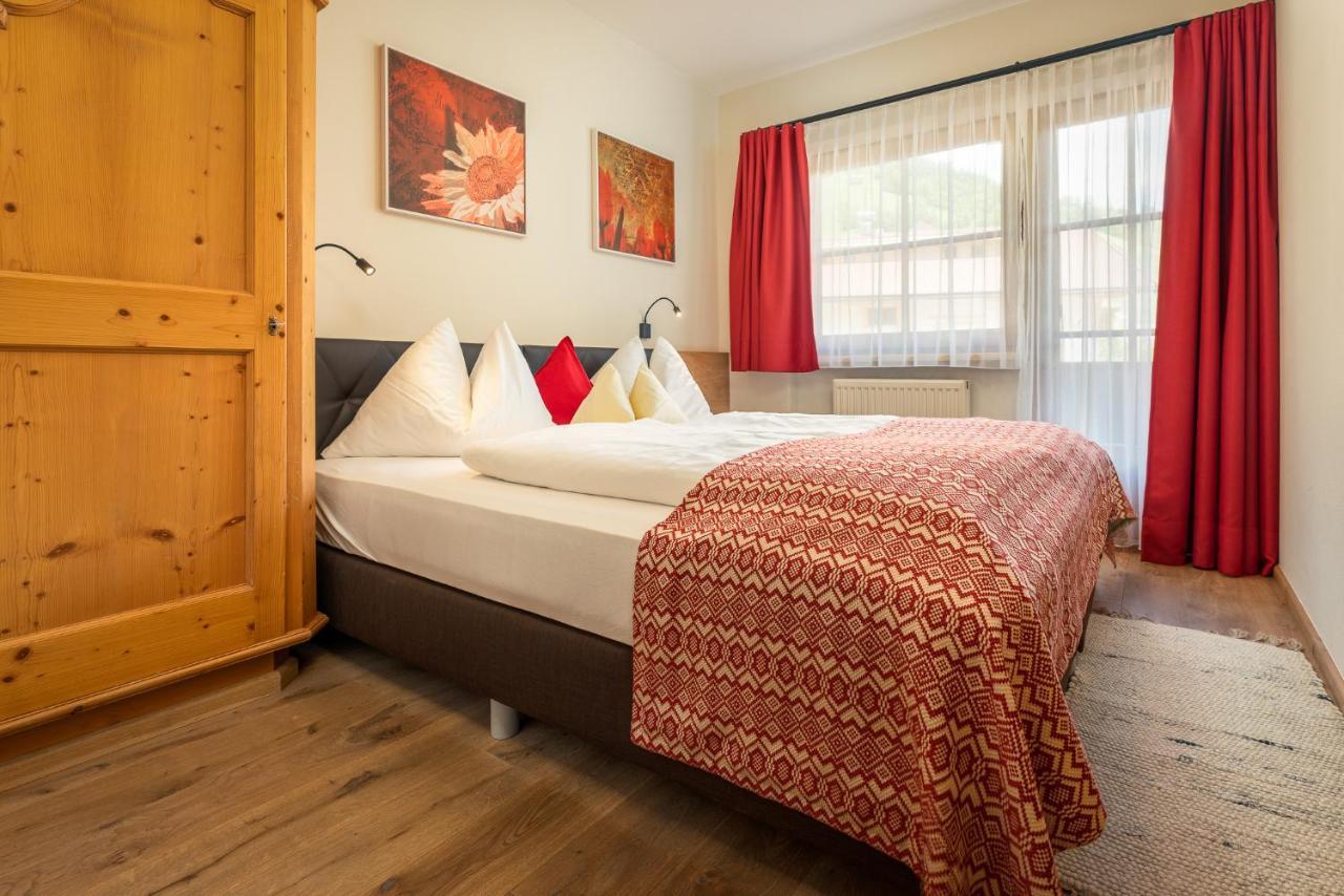 Hotel-Appartement Ferienhof Gerlos Exteriér fotografie