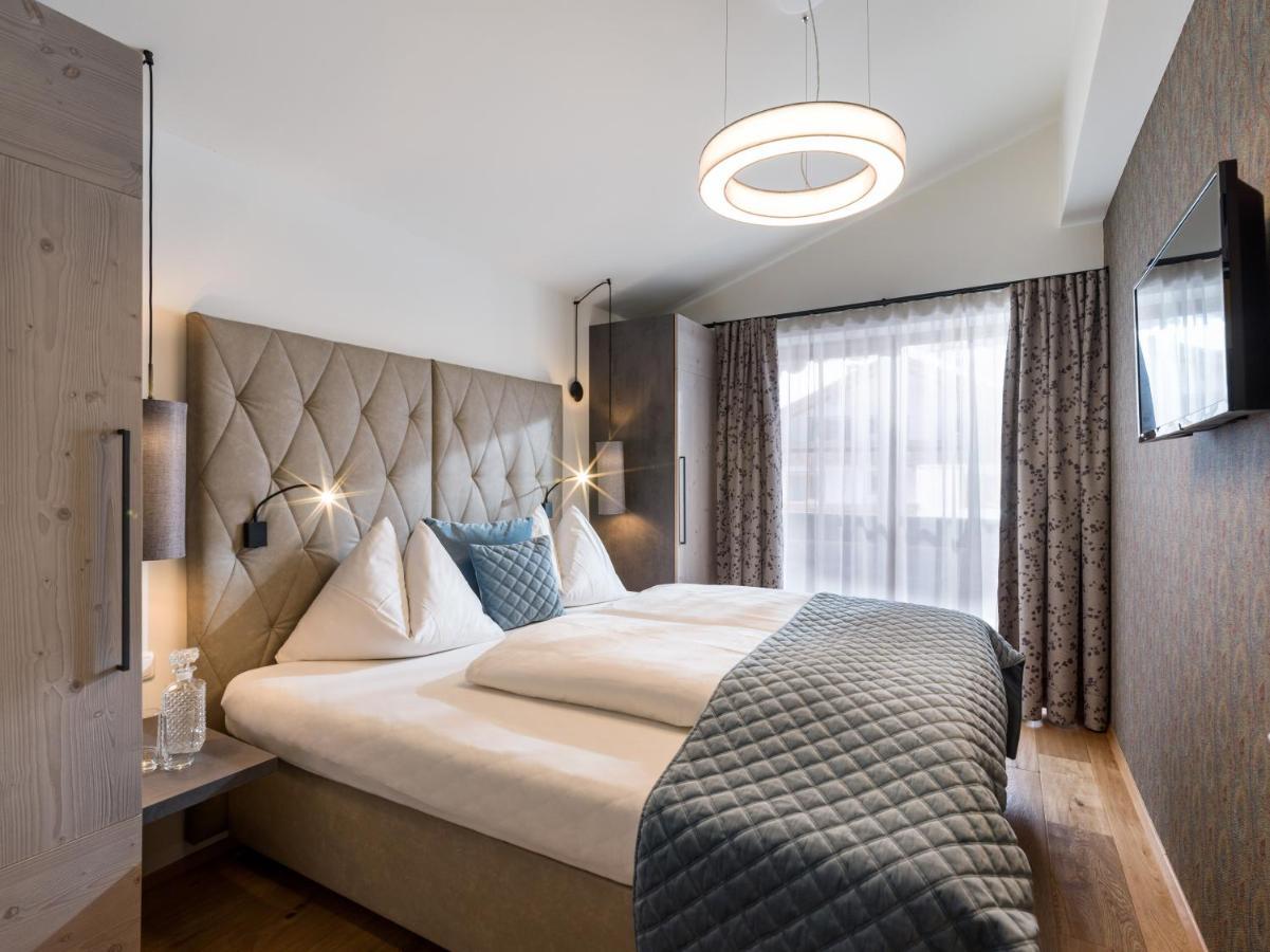 Hotel-Appartement Ferienhof Gerlos Exteriér fotografie