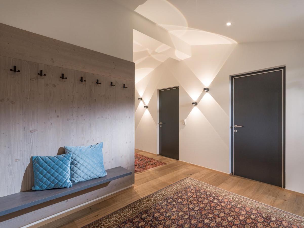 Hotel-Appartement Ferienhof Gerlos Exteriér fotografie