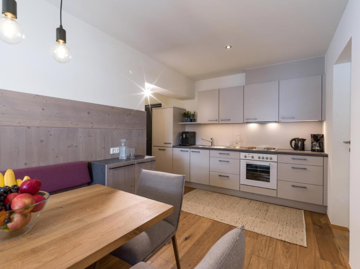 Hotel-Appartement Ferienhof Gerlos Exteriér fotografie