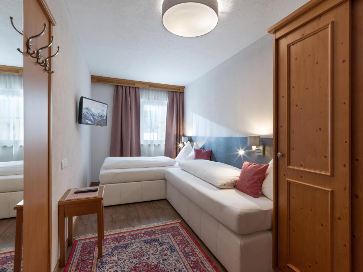 Hotel-Appartement Ferienhof Gerlos Exteriér fotografie