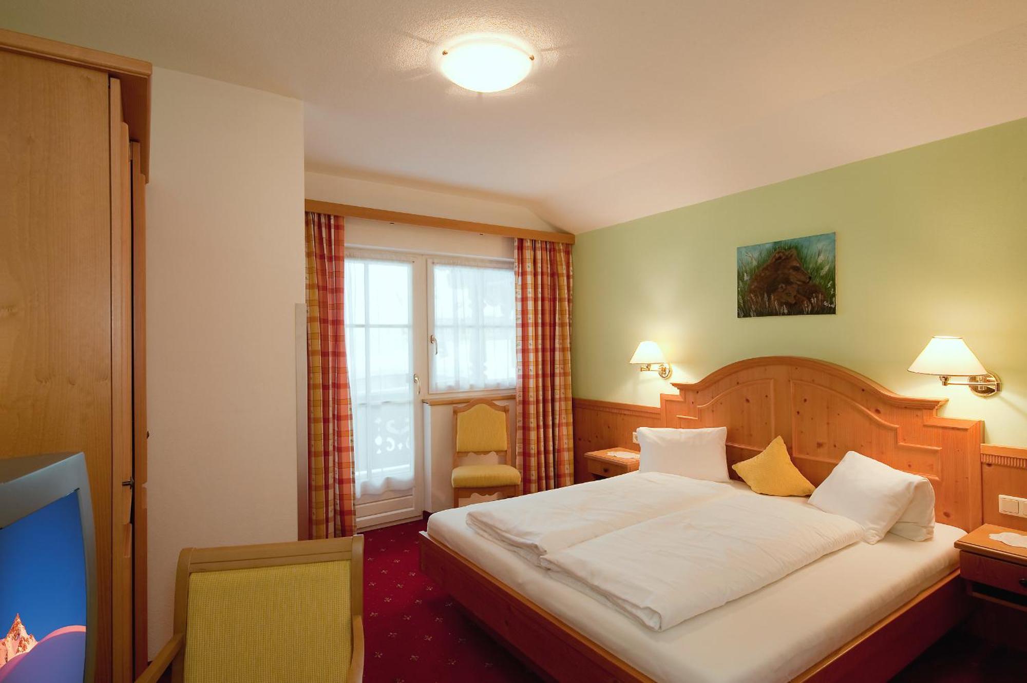 Hotel-Appartement Ferienhof Gerlos Exteriér fotografie
