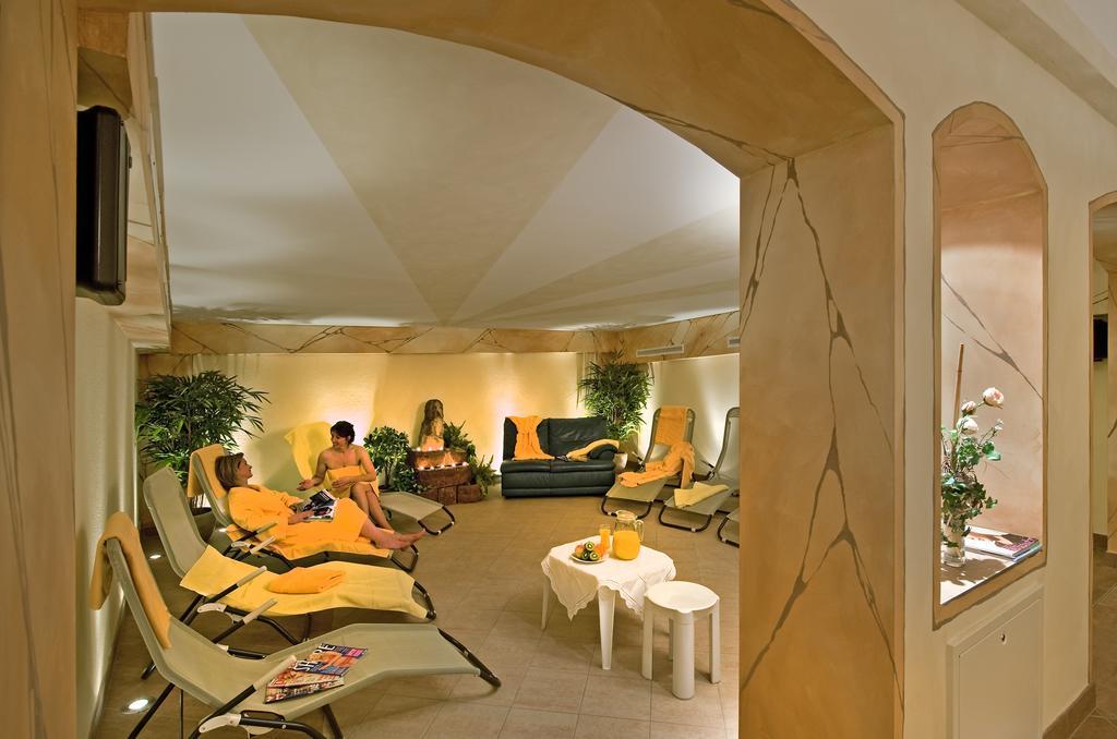 Hotel-Appartement Ferienhof Gerlos Exteriér fotografie