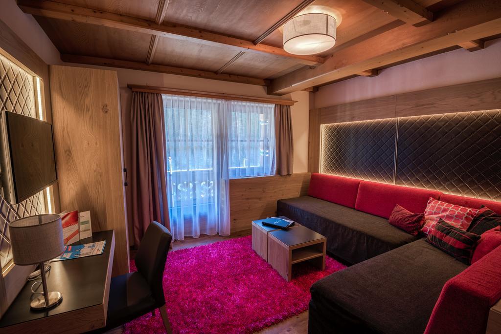Hotel-Appartement Ferienhof Gerlos Exteriér fotografie