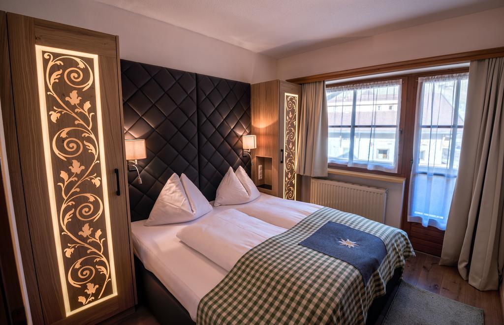 Hotel-Appartement Ferienhof Gerlos Exteriér fotografie