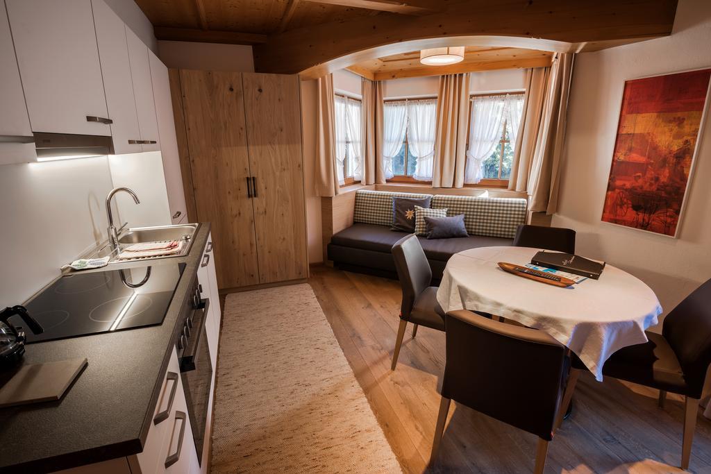 Hotel-Appartement Ferienhof Gerlos Exteriér fotografie