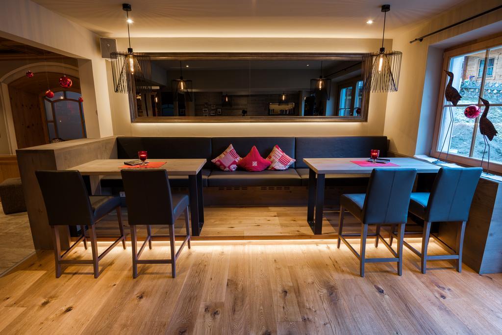 Hotel-Appartement Ferienhof Gerlos Exteriér fotografie