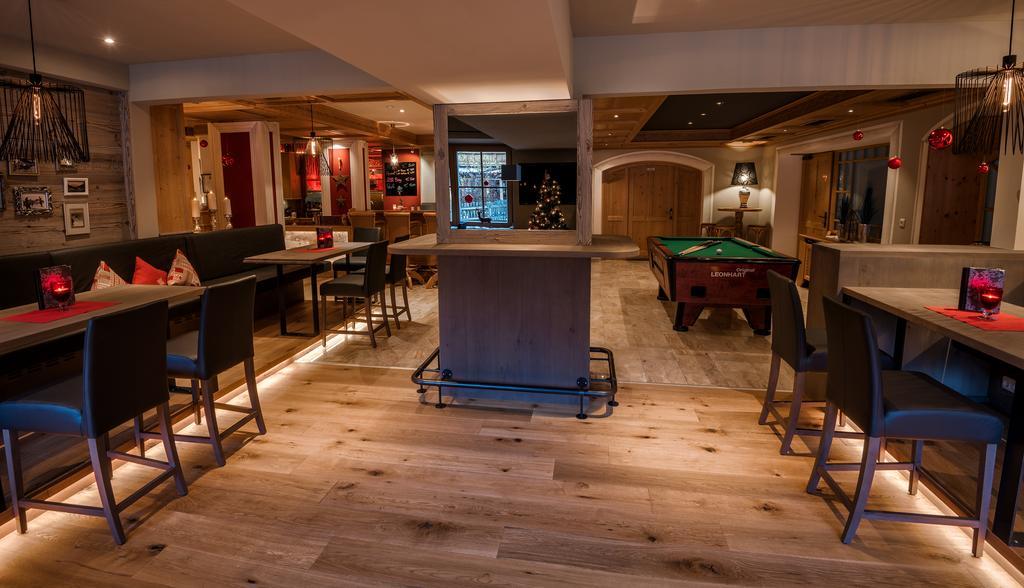 Hotel-Appartement Ferienhof Gerlos Exteriér fotografie