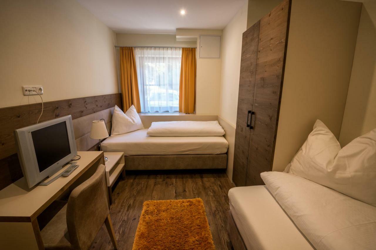 Hotel-Appartement Ferienhof Gerlos Exteriér fotografie