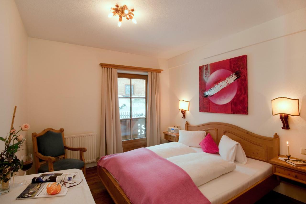 Hotel-Appartement Ferienhof Gerlos Exteriér fotografie