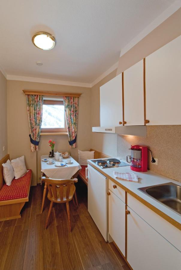 Hotel-Appartement Ferienhof Gerlos Pokoj fotografie