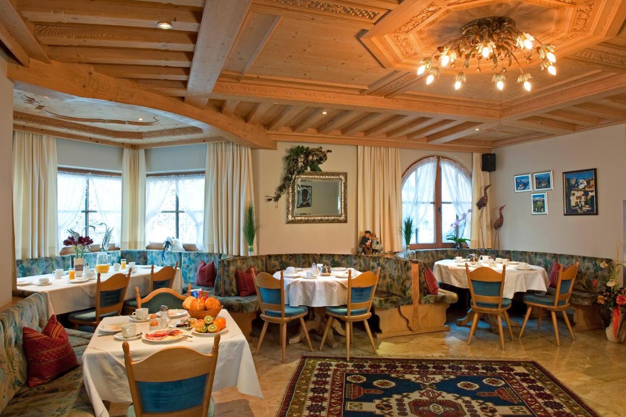 Hotel-Appartement Ferienhof Gerlos Exteriér fotografie